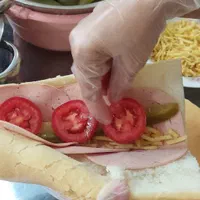 ساندویچ سرد کامل تولید بالا ویژه مجالس|خوردنی و آشامیدنی|مشهد, طلاب|دیوار