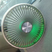فن برا ماشین