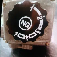 رگولاتور آبگرمکن