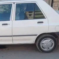 پراد۹۵تمامرنگبخاطرسقوطدرختسمترانندهرنگندا