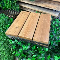 تایل چوبی ترموود