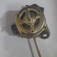 موتور خشک کن لباسشویی