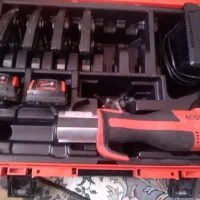 دستگاه پرس پنج لایه