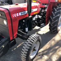 تراکتور ۲۴۰