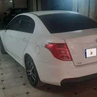 بسترن b50f|خودرو سواری و وانت|باقرشهر, |دیوار