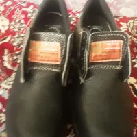 کفش ایمنی