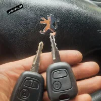 قفل سازی کلیدسازی کپی ریموت دزدگیر اتومبیل و منزل