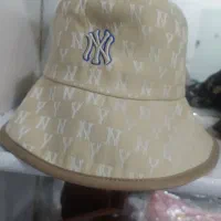 کلاه لبه دار