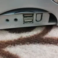 کیس کامپیوتر حرفه ای گرین|رایانه رومیزی|اندیمشک, |دیوار