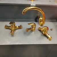 پخش عمده و تکی شیرآلات اکونومی