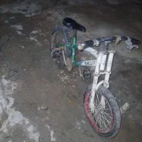 دوچرخه ۱۶ و۲۰