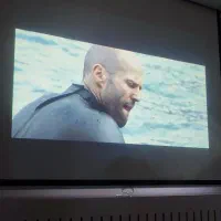 ویدیو پرژکتور اپسون لومن بالا|تلویزیون و پروژکتور|تهران, جمال‌زاده|دیوار