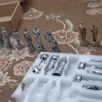 بازی فکری|اسباب‌‌بازی|تهران, شهرک رضویه|دیوار