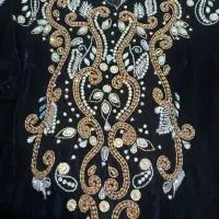 لباس مجلسی|لباس|نهاوند, |دیوار