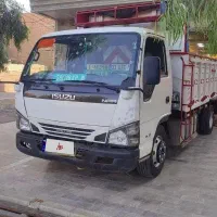شیلر ایسوزو ۱۴۰۰