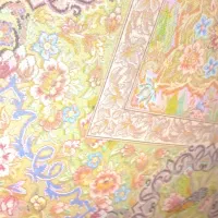 فروش فرش ابریشم