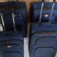 چمدان برزنتی