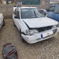 پراید تصادفی|خودرو سواری و وانت|هفدر, |دیوار