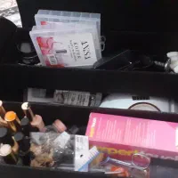 پک کاشت ژل|آرایشگاه و سالنهای زیبایی|بیکاه, |دیوار