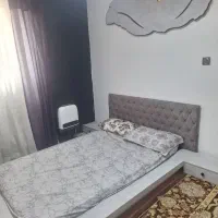 تخت خواب مدرن یکونیم نفره