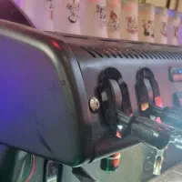 اسپرسو ساز صنعتی لاسپازیاله s5|کافیشاپ و رستوران|بروجرد, |دیوار