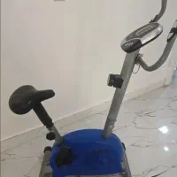 دوچرخه ثابت