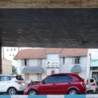 تیبا ۲ مدل ۹۵