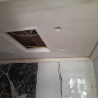 گچ‌کاری‌ابزارکاری‌‌سفیدکاری‌ولکه‌گیری‌‌‌کاشی‌کاری|خدمات پیشه و مهارت|تهران, شهرک رضویه|دیوار