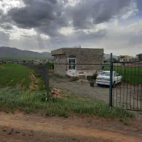 فروش باغ