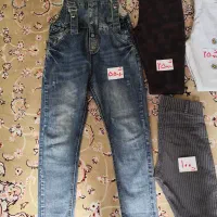 شلوار کودک دخترونه|لباس|سراب, |دیوار