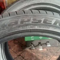 دوحلقه لاستیک 245/40/20 رانفلت