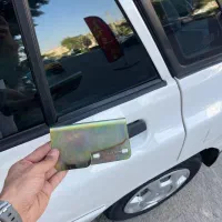 ضدسرقت خودرو برای خودروهای ایرانی|خدمات موتور و ماشین|قزوین, |دیوار