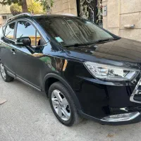 جک S3اتوماتیک