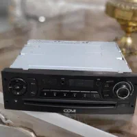 ضبط فابریک ۲۰۷ و ۲۰۶تیپ ۵