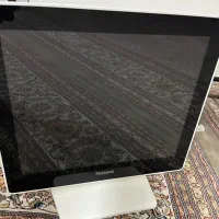 صندوق فروش ، پوز بانک لمسی