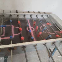 فوتبال دستی