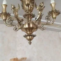 لوستر برنز اصل