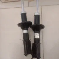 کمک فنر جلو ساینا،تیبا، کوئیک|قطعات یدکی و لوازم جانبی|هشتگرد, فاز ۳ مهستان|دیوار