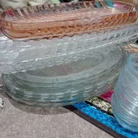 ظروف سرو|ظروف سرو و پذیرایی|اهواز, کیانشهر|دیوار