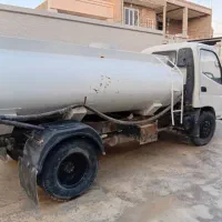 تانکر آب فروشی مدل 88..شماره تماس|خودرو سنگین|بندر گناوه, |دیوار