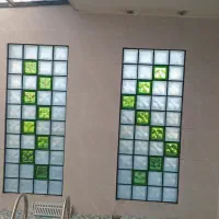 کاشی کاری . سنگ کاری و غیره