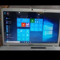 VAIO SONY اورجینال|رایانه همراه|قزوین, |دیوار