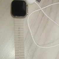 ساعت اپل واچ هوشمند