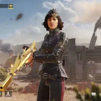 اکانت کالاف|کنسول، بازی ویدئویی و آنلاین|اصفهان, محله سفلی|دیوار