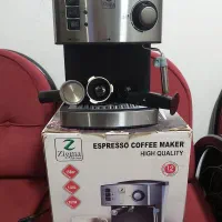 دستگاه قهوه اسپرسو زیگما