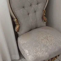 مبل سلطنتی ۹ نفره