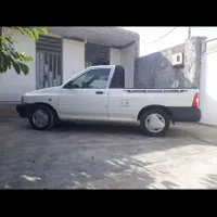 پرایدوانت Seمدل۴۰۲