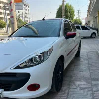 207ام سی ۴۰۱|خودرو سواری و وانت|بندر کنگان, |دیوار