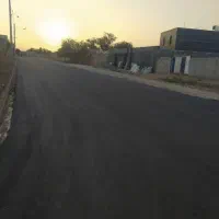زمین ۸۴متری سادات