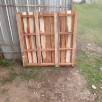 فروش پالت چوبی|عمده‌فروشی|قزوین, |دیوار